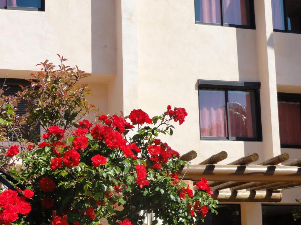 Hotel L'Hacienda Martigues Eksteriør bilde